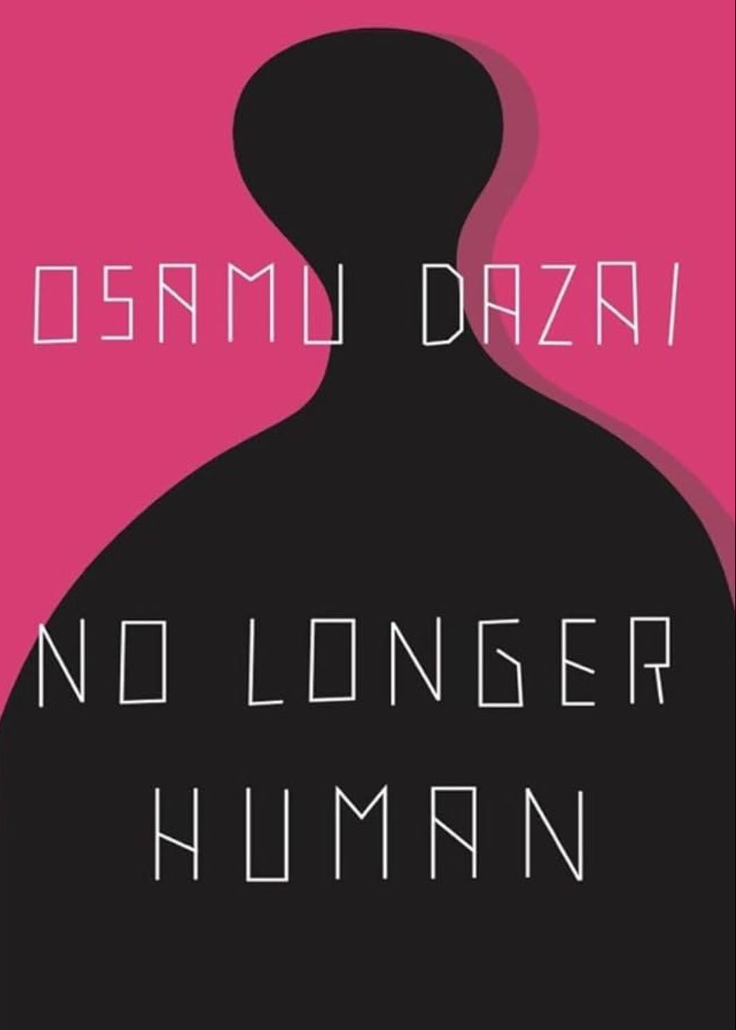 …Living itself is the source of sin - Osamu Dazai - No Longer Human