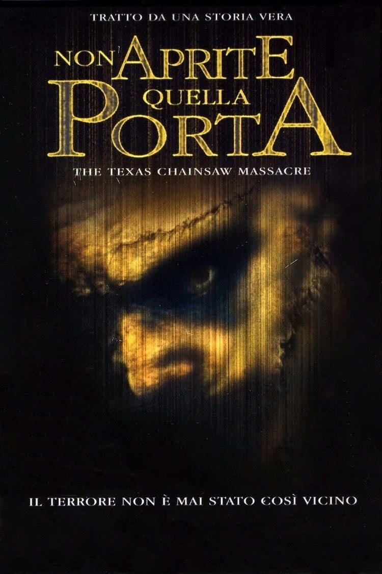 The Texas Chainsaw Massacre - Marcus Nispel · 2003