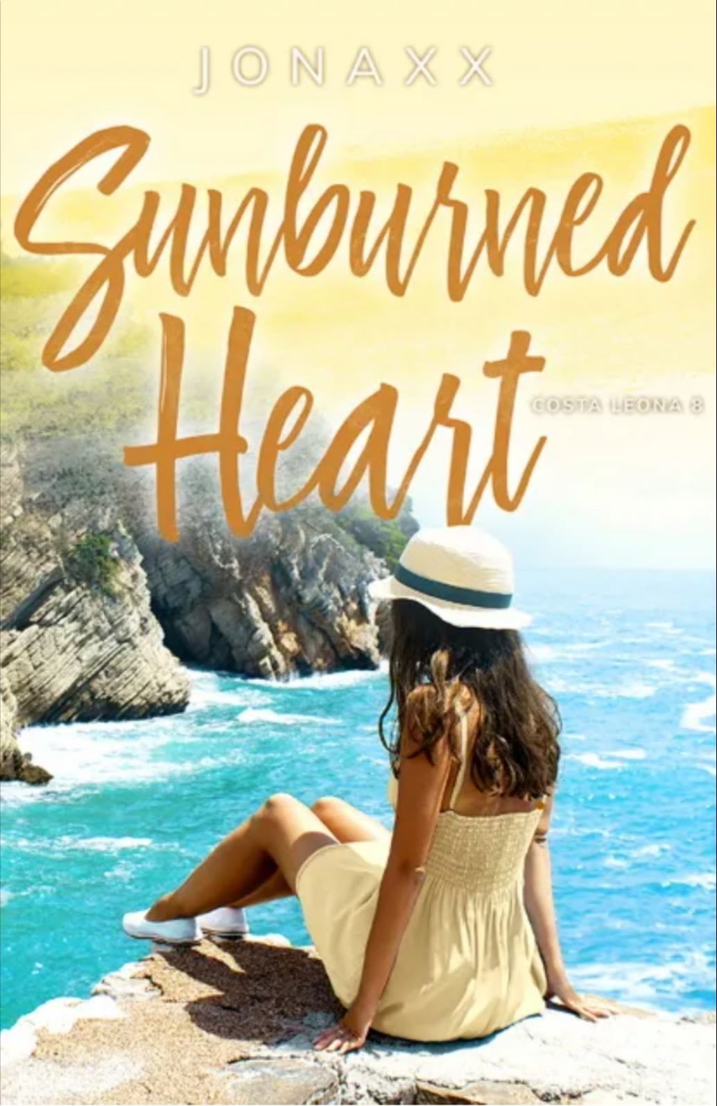 Sunburned Heart - Jonaxx
