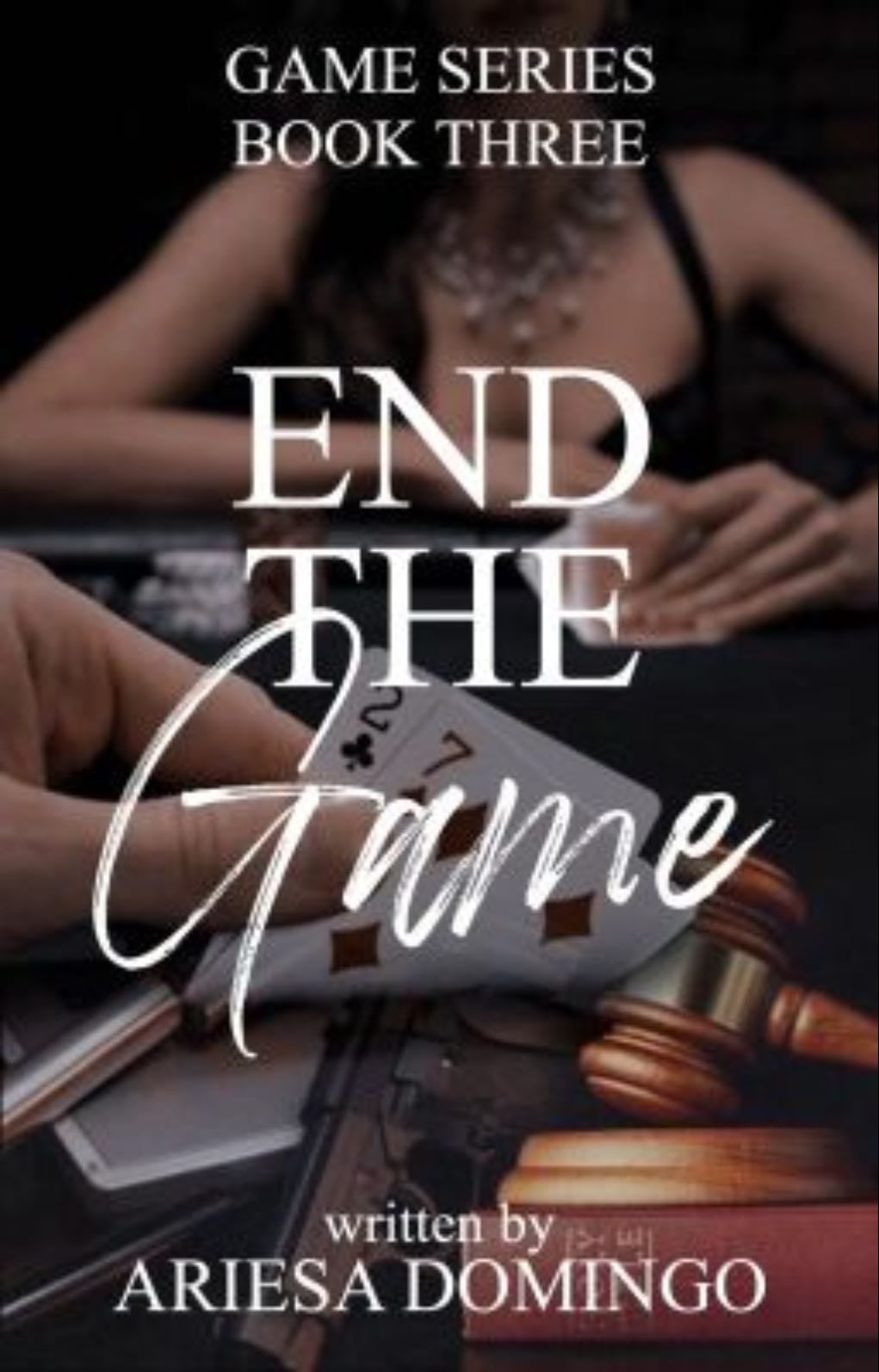End The Game - beeyotch