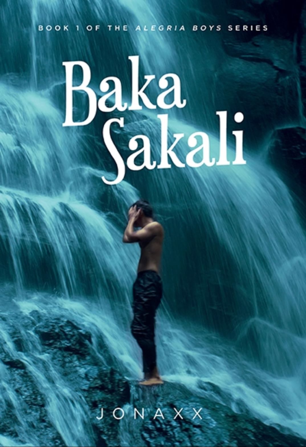 Baka Sakali - Jonaxx · 2022