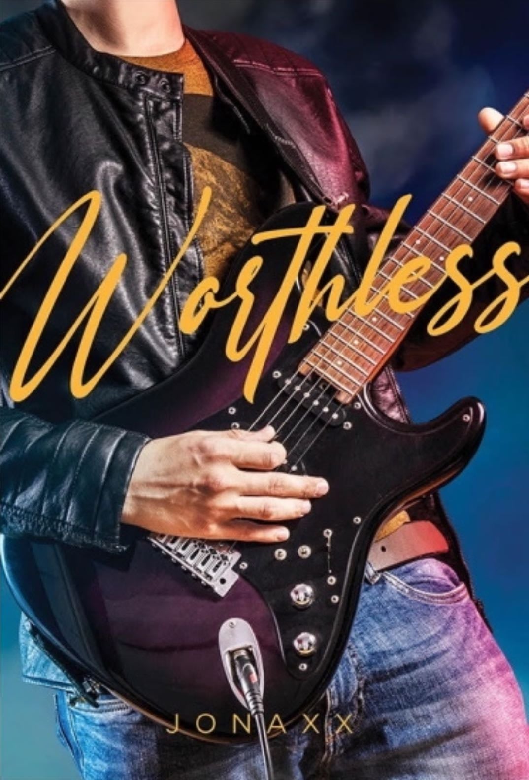 Worthless - Jonaxx · 2017