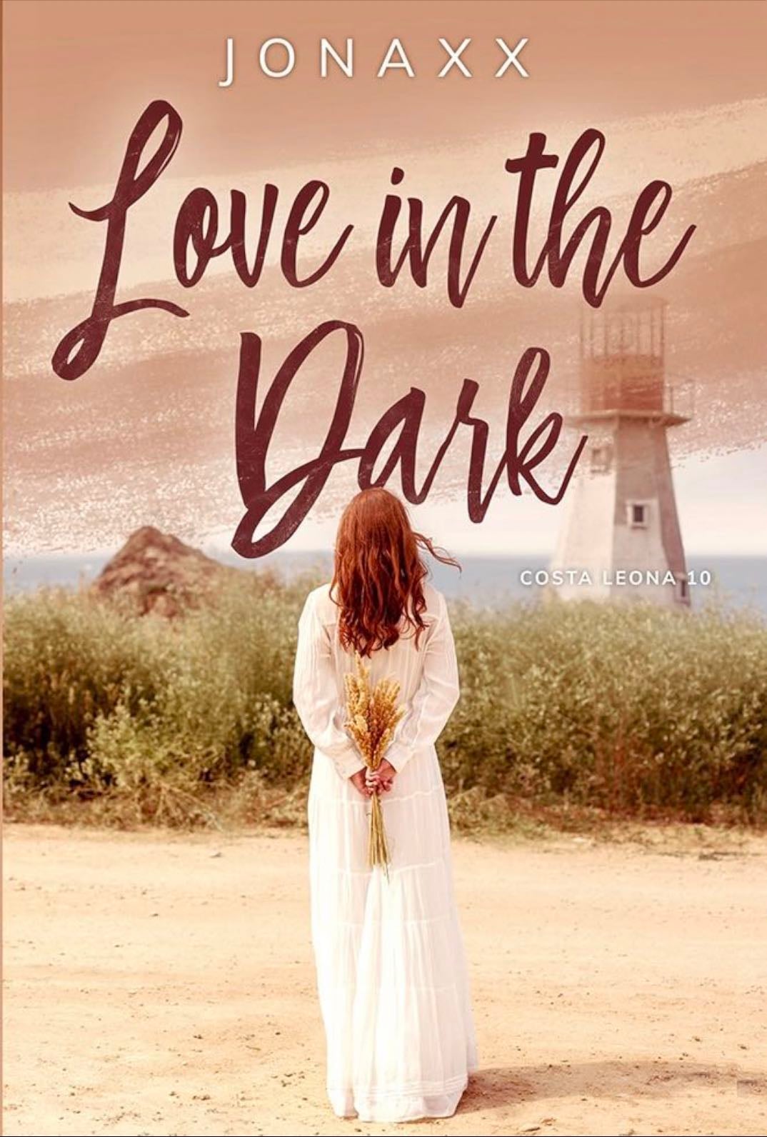 Love in the Dark - Jonaxx