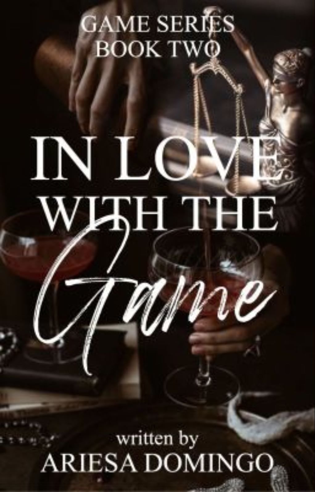 In Love With The Game - beeyotch