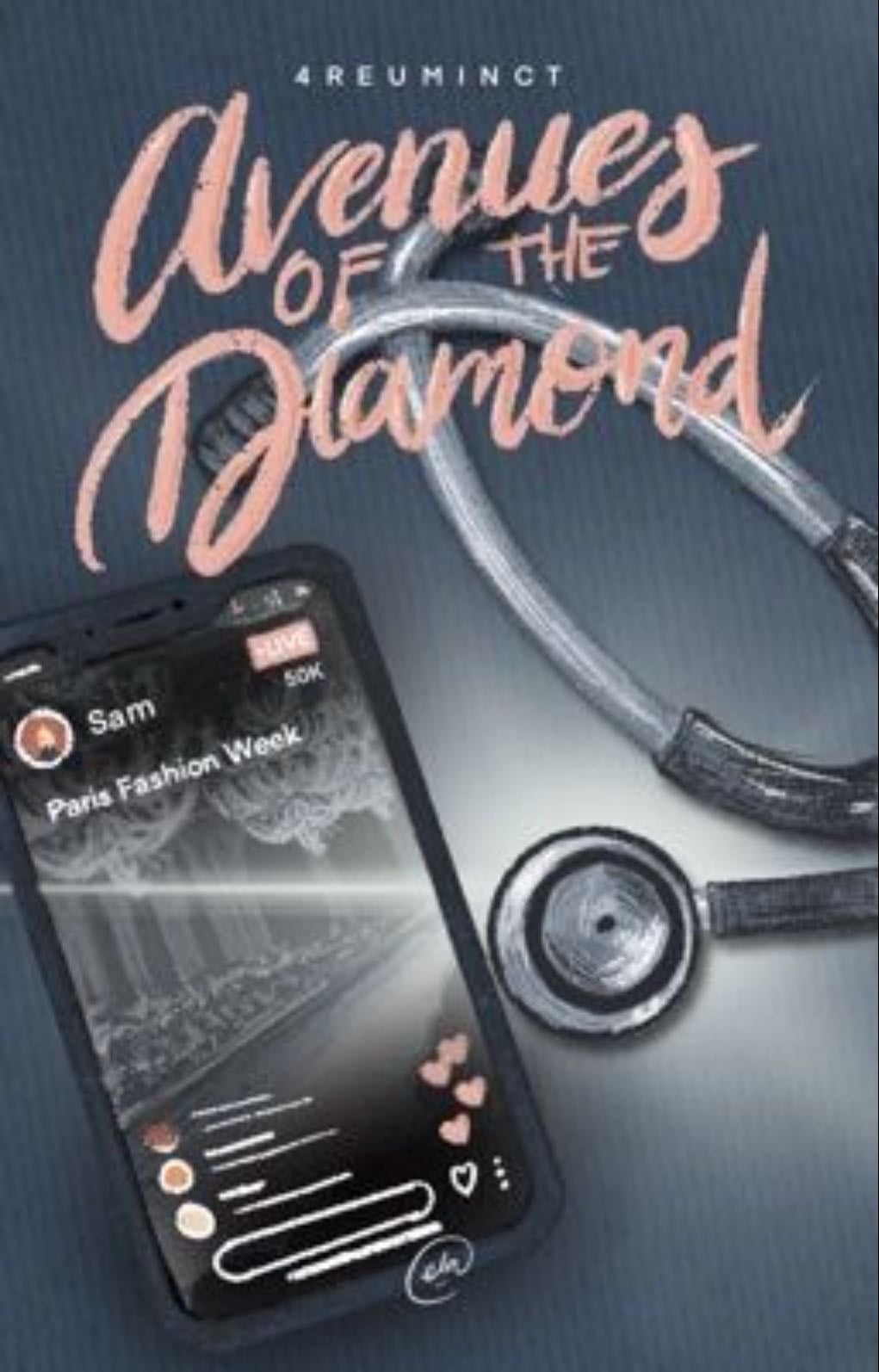 Avenues of the Diamond - 4reuminct