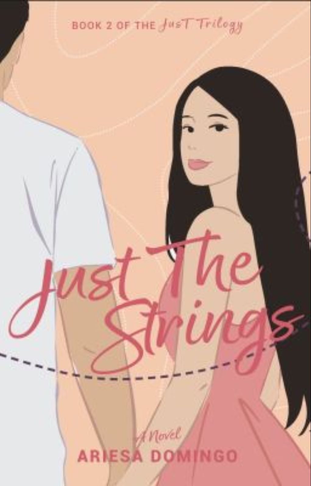 Just The Strings - beeyotch