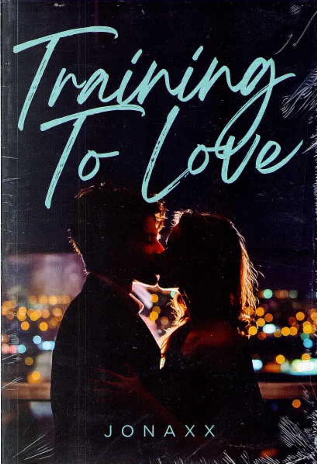 Training to Love - Jonaxx