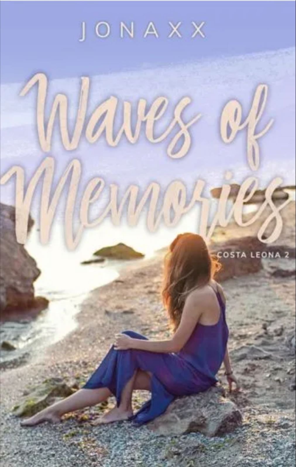 Waves of Memories - Jonaxx