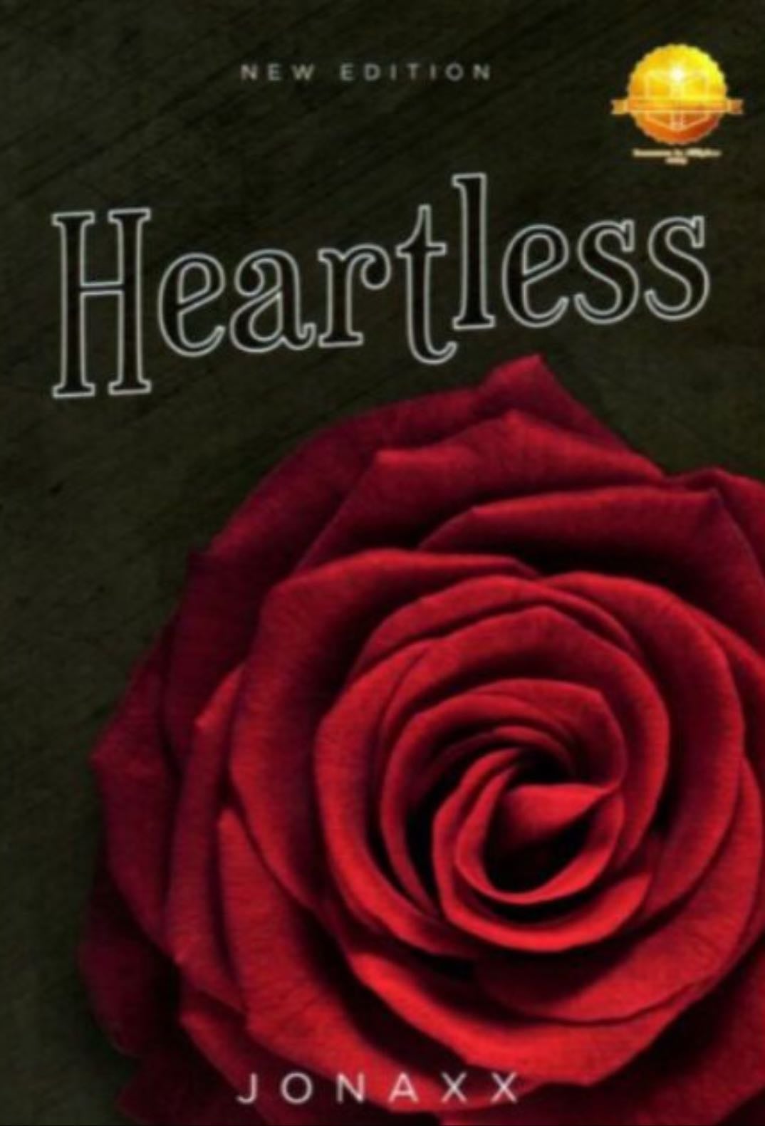 Heartless - Jonaxx · 2018