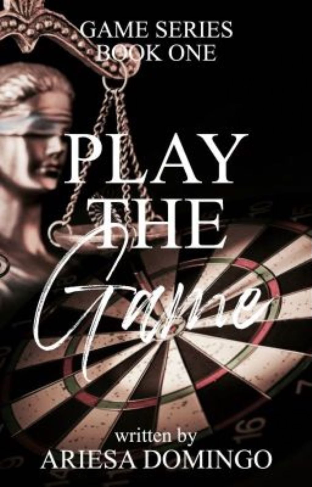 Play The Game - beeyotch