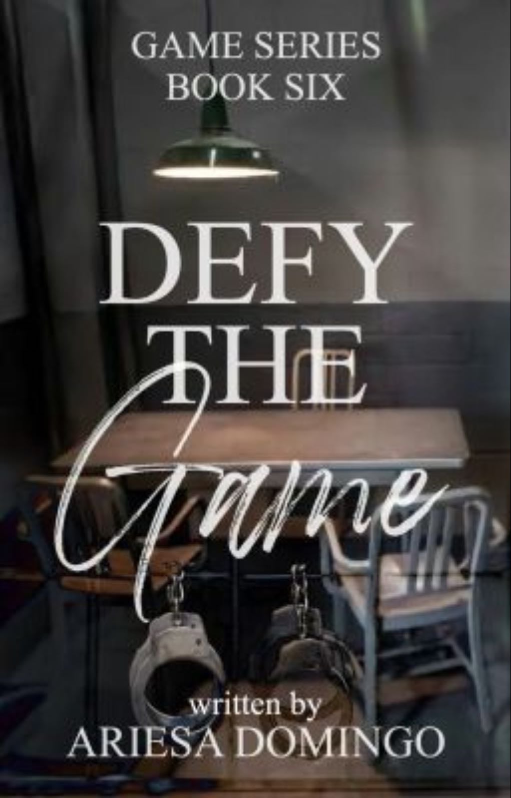Defy The Game - beeyotch