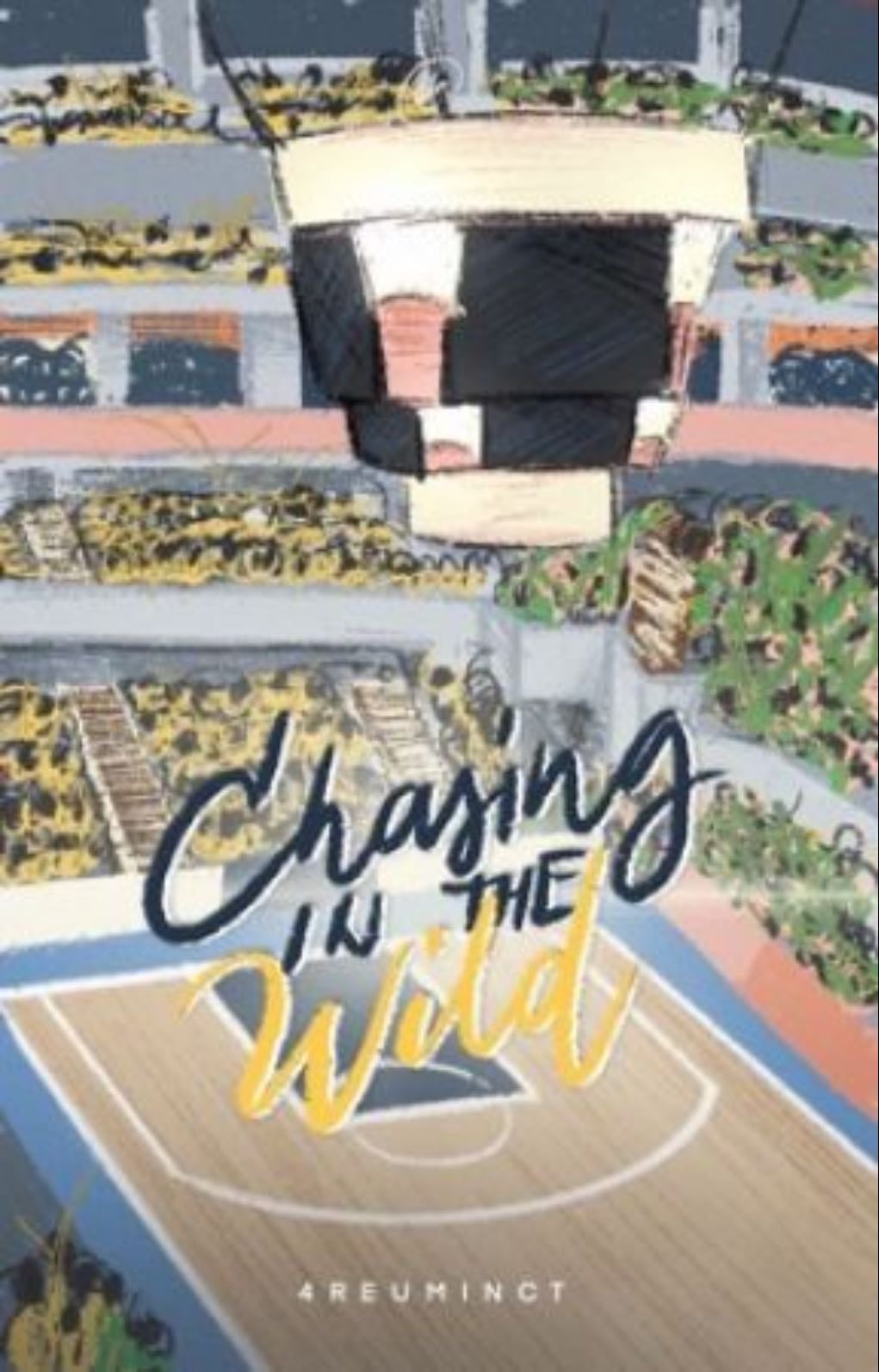 Chasing in the Wild - 4reuminct
