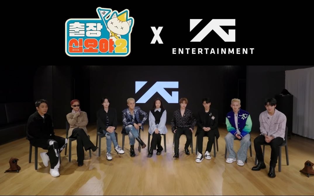 YG - channel fullmoon