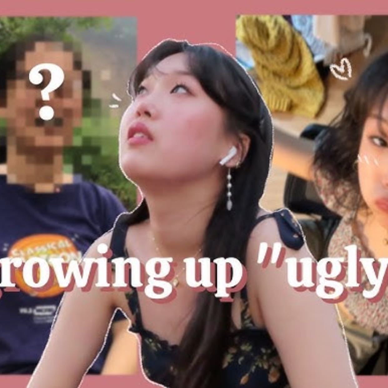 Growing up โUglyโ & pretty privilege is REAL | journal entry ep. 3 - Via Li