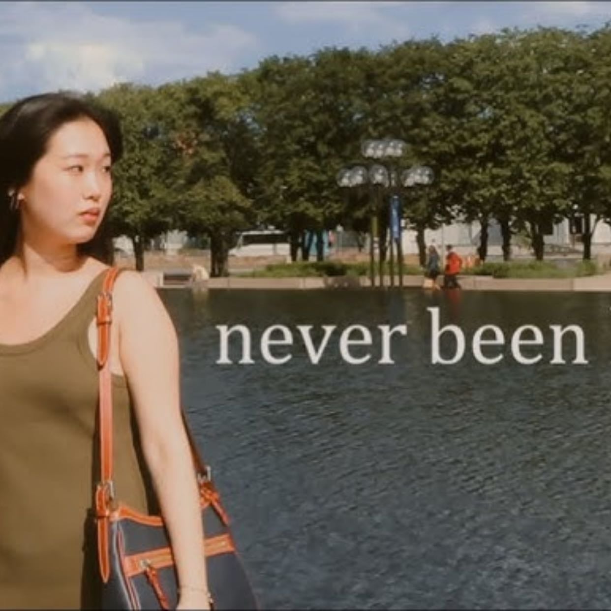for twenty year olds who have never been loved - Via Li