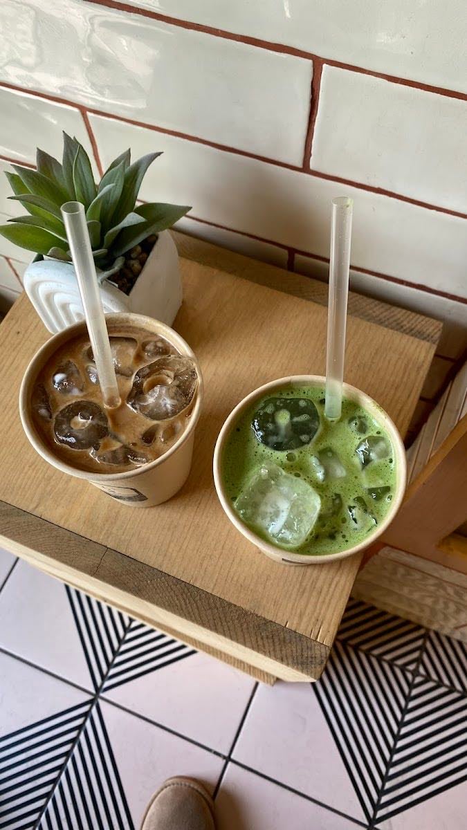 Midori Kos Café