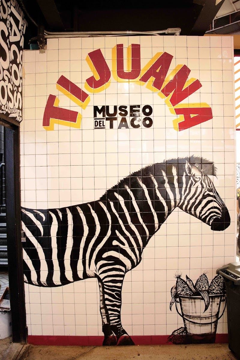 Museo Del Taco