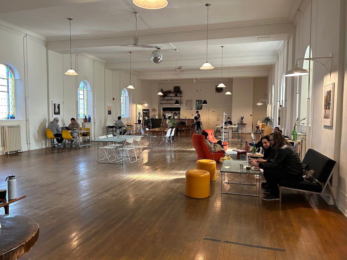 Sonndr Cafe