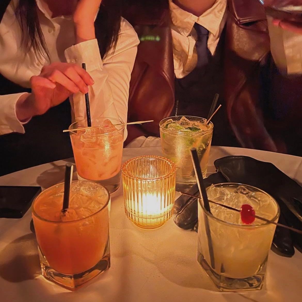 The Reservoir Lounge