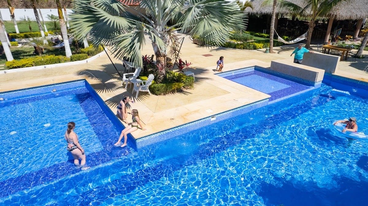 La Dulce Vista Hotel Boutique - Sierra Madre Puerto Vallarta