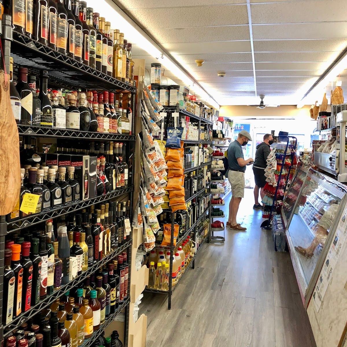 La Salumeria