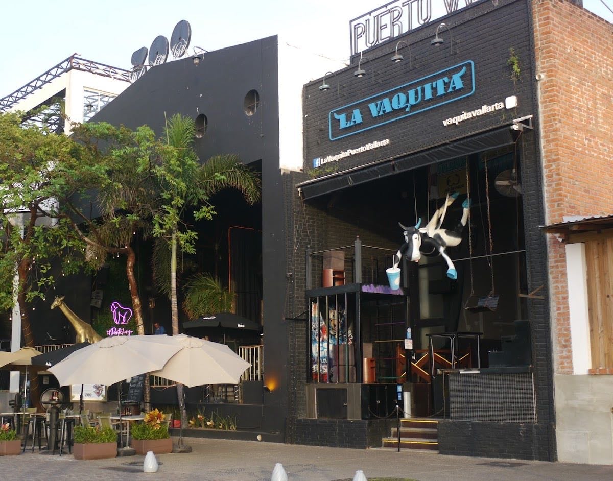 La Vaquita