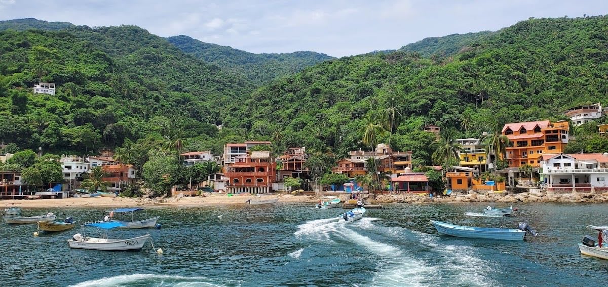Yelapa