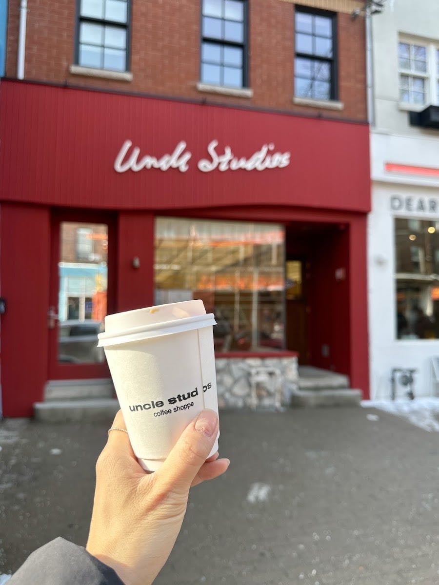 Uncle Studios