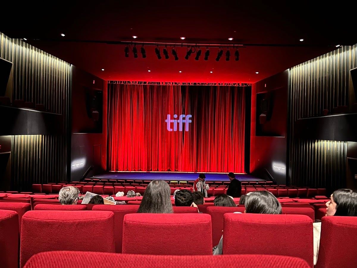 TIFF Lightbox