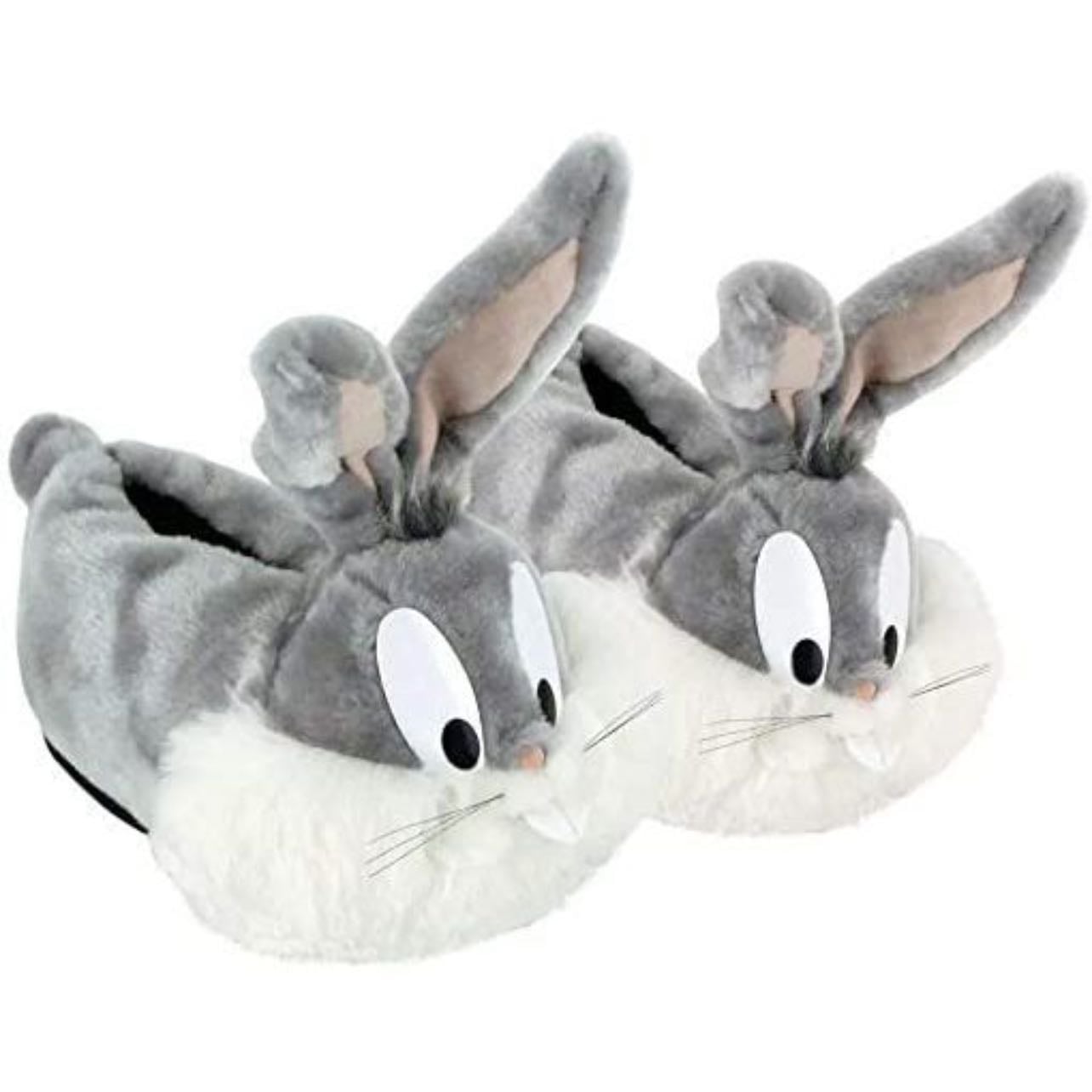 Pantufas do pernalonga