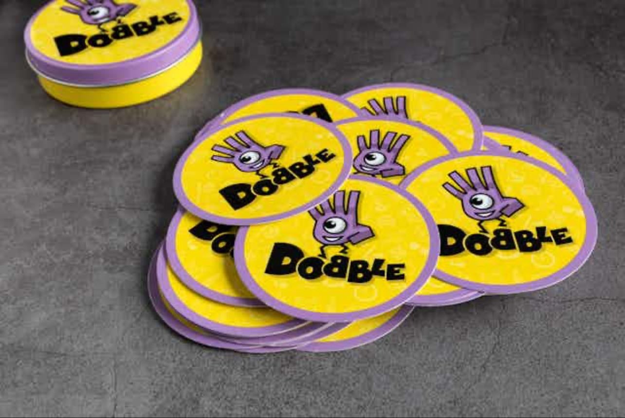 Dobble