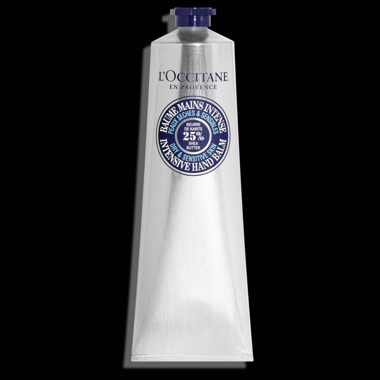 Creme de mao de manteiga de karite - Loccitane