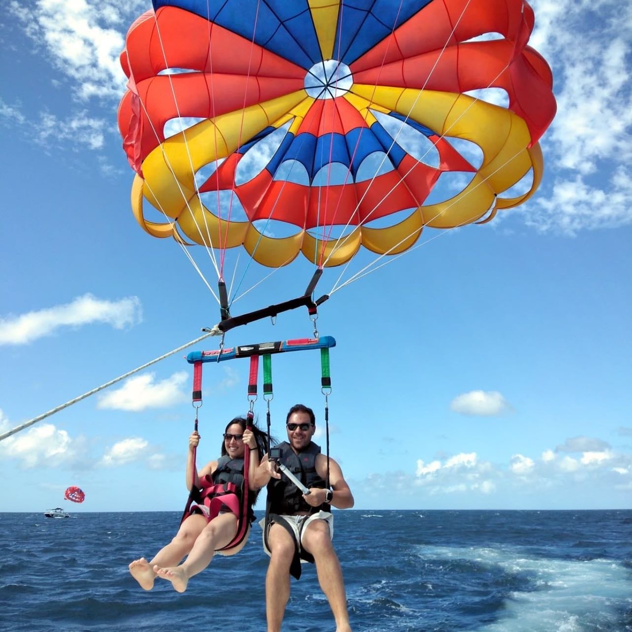 Parasail