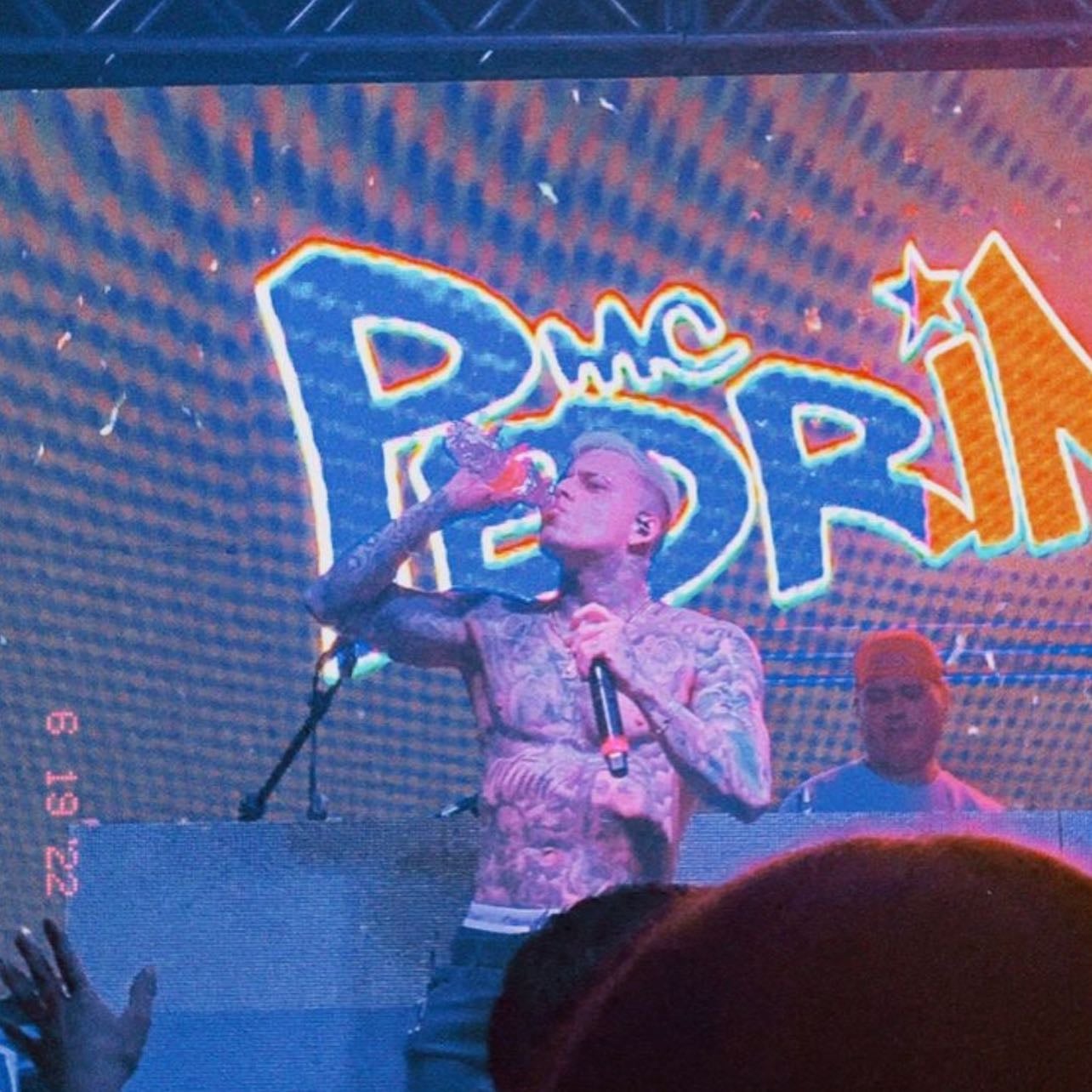 Show do mc pedrinho - parece mto divertido