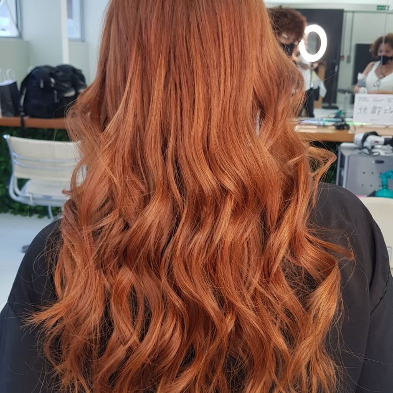 Megahair