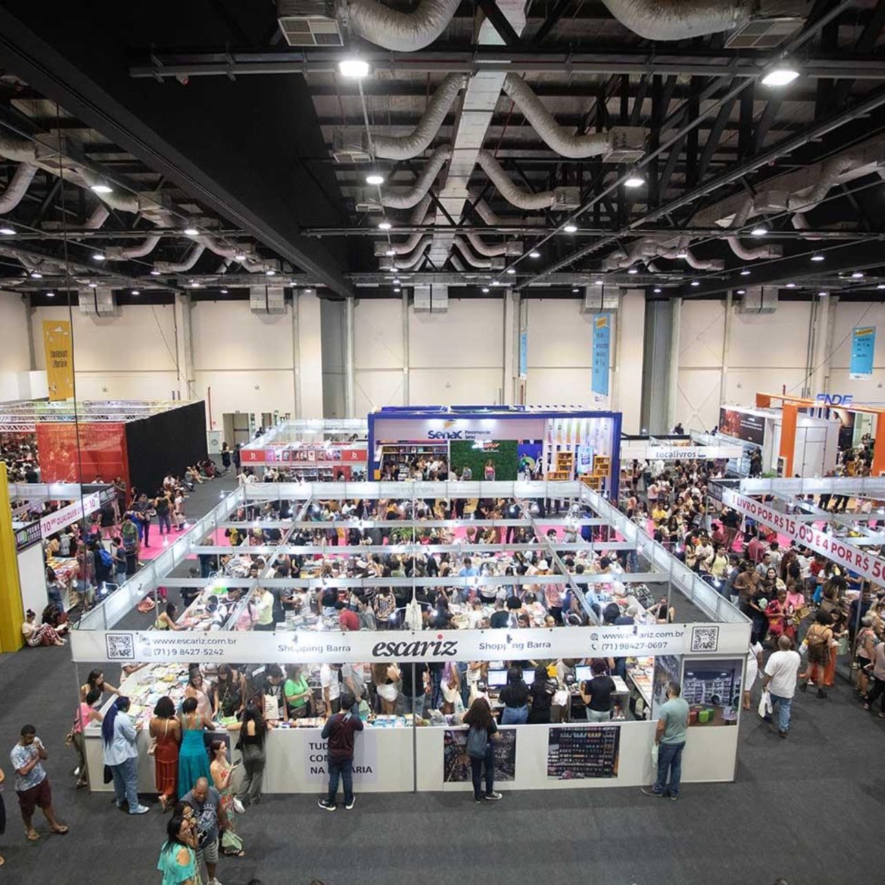 Bienal do livro