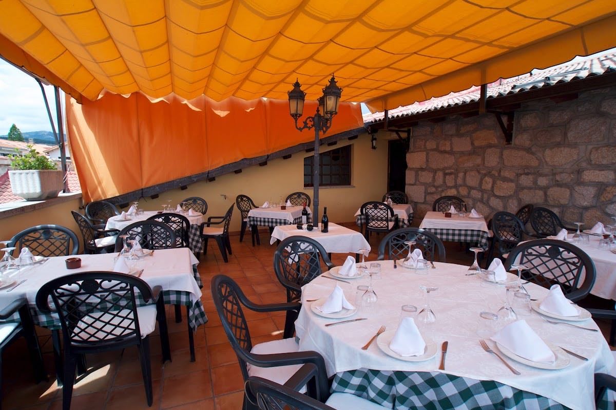 La Chimenea