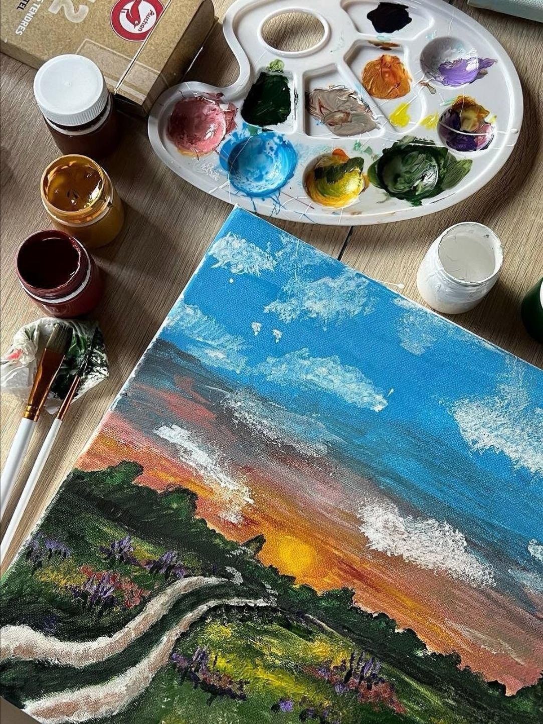 painting