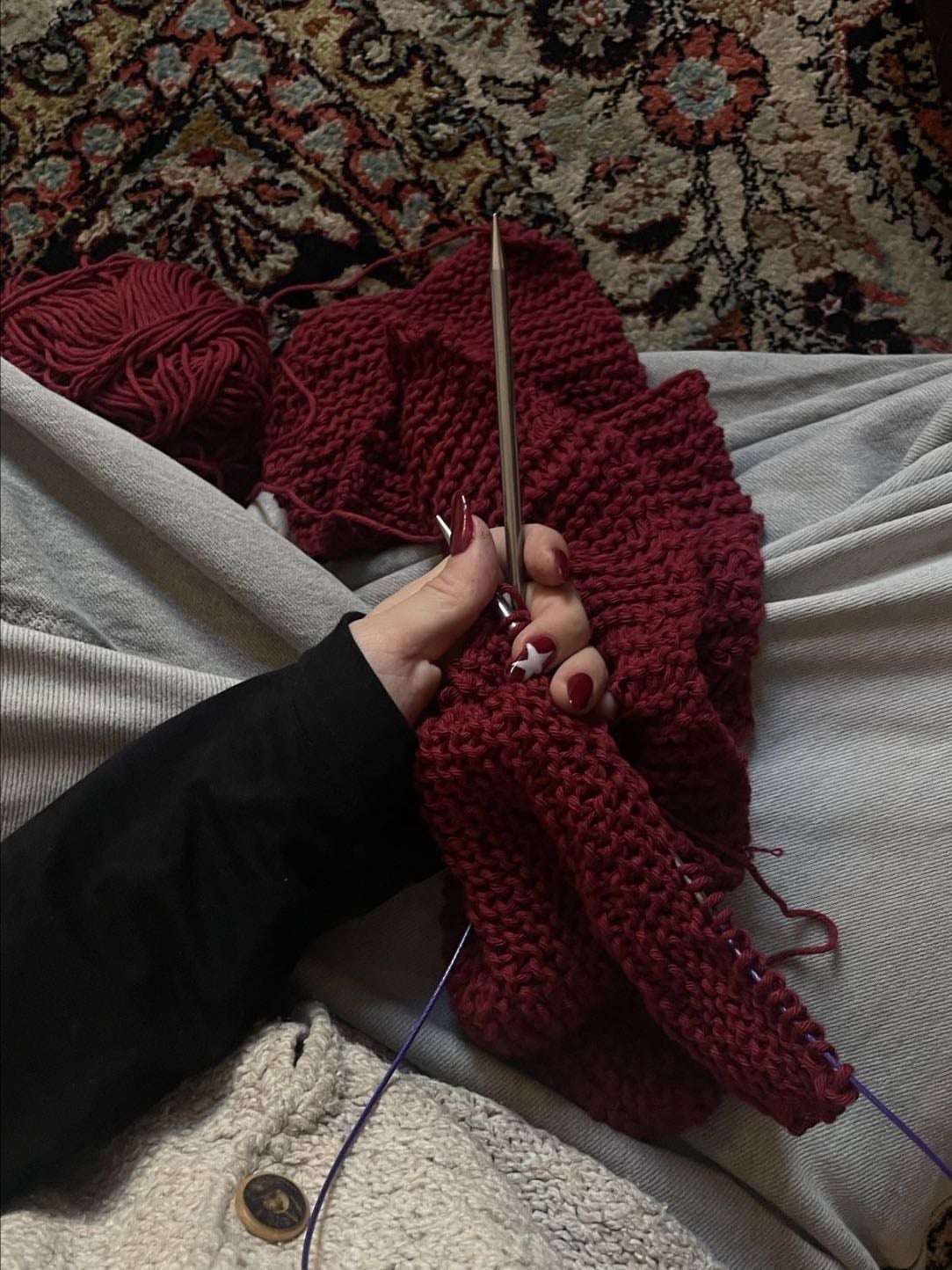 crochet