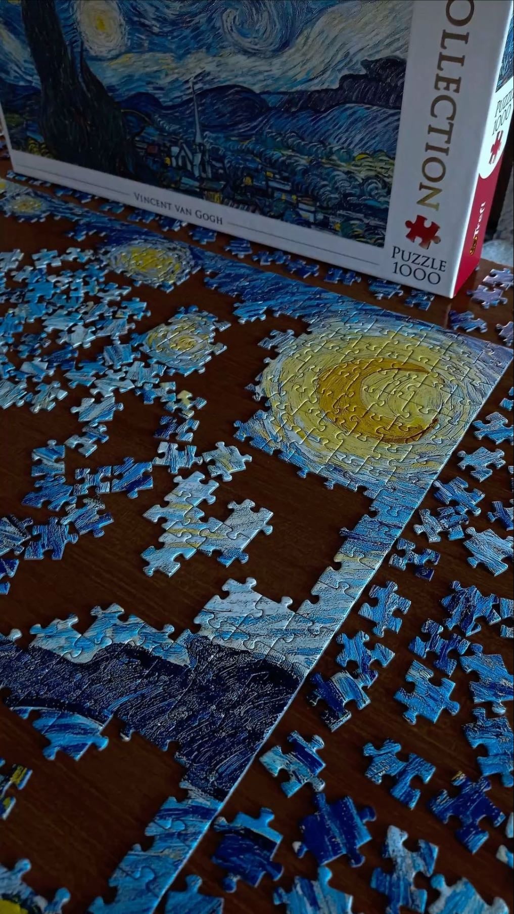 puzzles