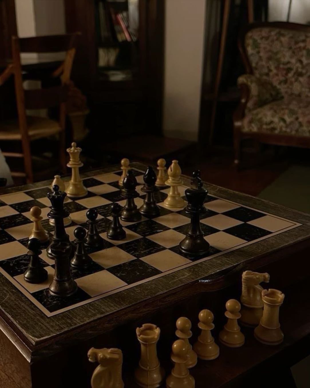 chess