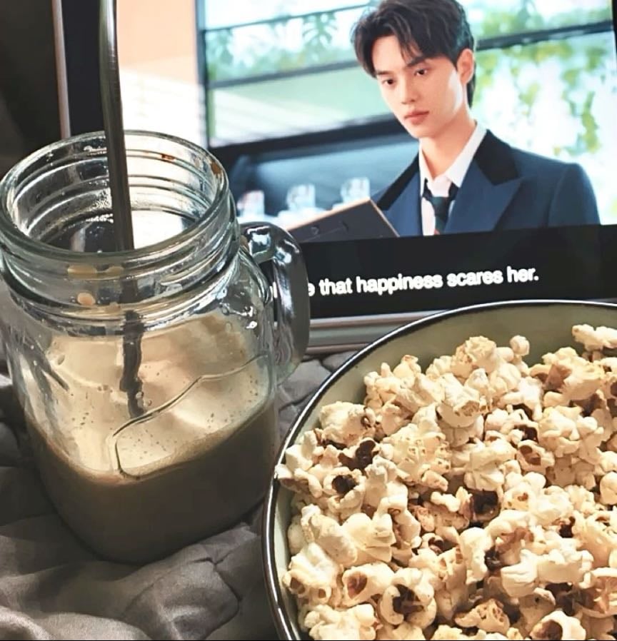 Doramas assistidos 🇰🇷🇨🇳 - Movies hypelist by Amanda Collaço