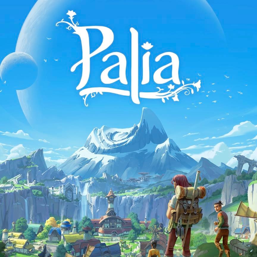 Palia