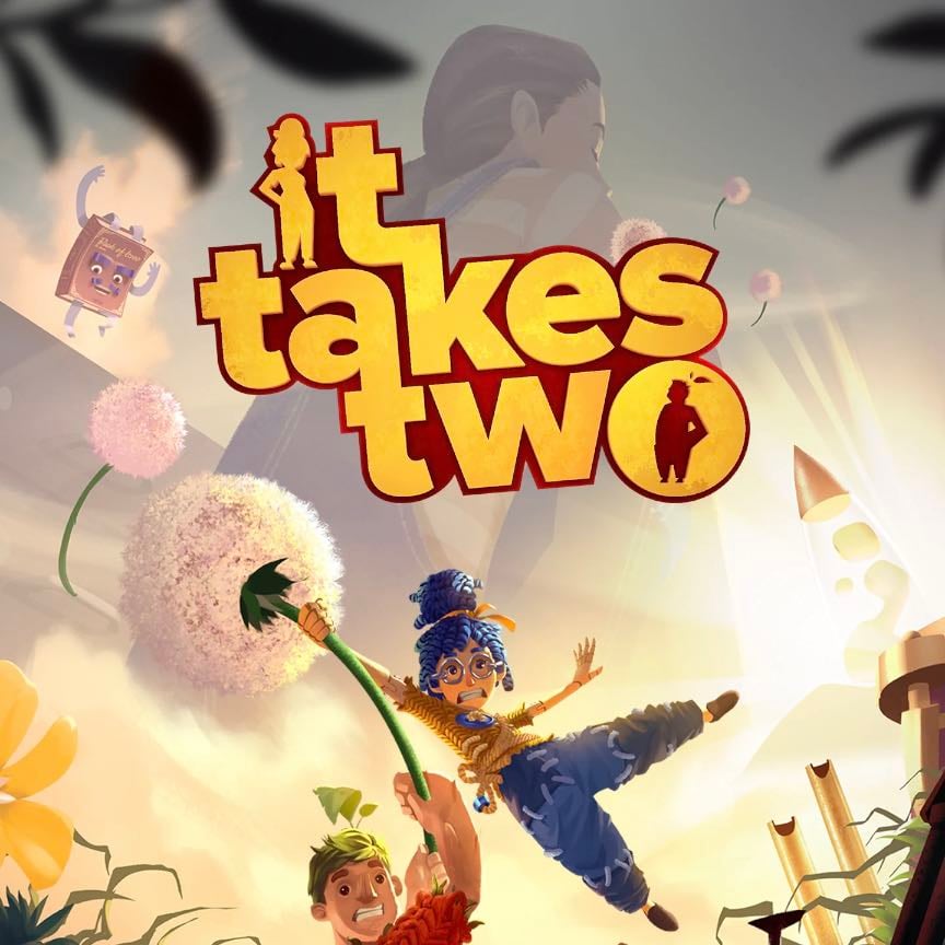 It Takes Two