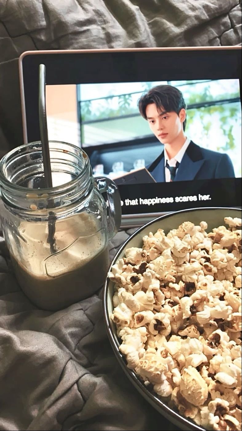 Assistir doramas