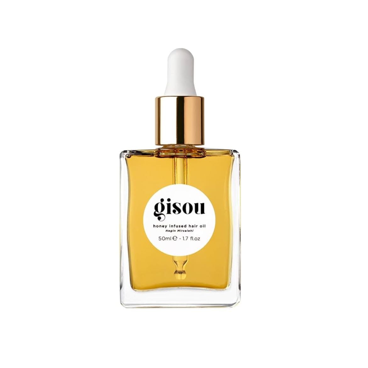 𝐠𝐢𝐬𝐨𝐮 𝐡𝐚𝐢𝐫 𝐨𝐢𝐥 - 🍯