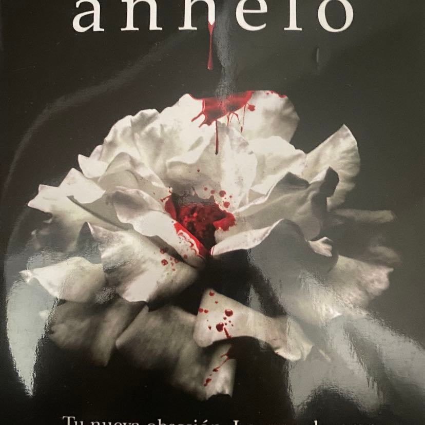 Anhelo - Tracy Wolff