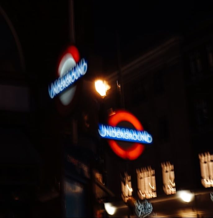 Places in london - Places hypelist by Pommi