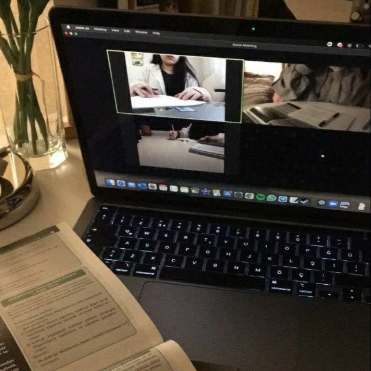 Aprender en Compañía
