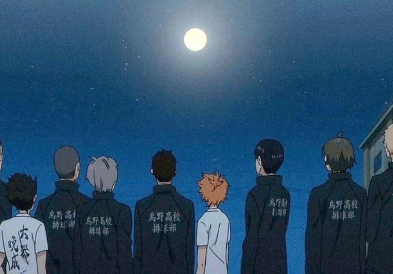fav anime themes